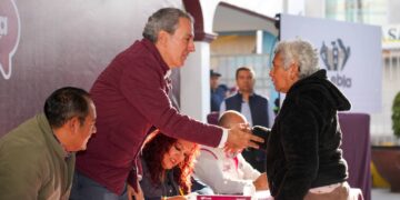 Lleva Pepe Chedraui “El Día del Pueblo, La Capital te Escucha” a Xonacatepec