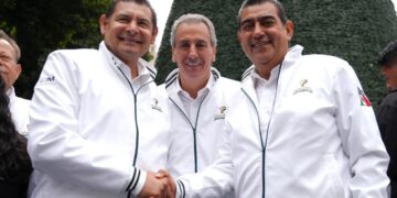Refuerzan los tres órdenes de gobierno Operativo Especial de Invierno 2025