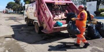 Suspensión del servicio de recolección el 12 de diciembre por el Día del Trabajador y Trabajadora del Organismo de Limpia