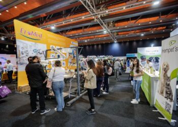 Más de 395 millones de pesos generó la industria de congresos y reuniones en 2025 a Puebla capital