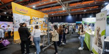 Más de 395 millones de pesos generó la industria de congresos y reuniones en 2025 a Puebla capital