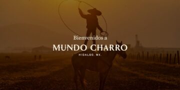Mundo Charro en FITUR: Destino “Proyecto País” que redefinirá el turismo inmersivo en México