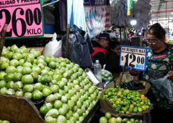 Cae inflación al cierre de 2025 a 3.69%, su nivel más bajo en cinco años: Inegi