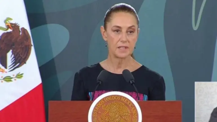 Sheinbaum buscará reunión con Marco Rubio tras amenaza de Trump de atacar por tierra a cárteles