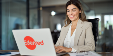 Cómo los beneficios adicionales pueden diferenciar a una empresa en el mercado laboral, según Edenred