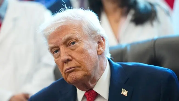 Comprará Venezuela exclusivamente productos fabricados en EU, dice Trump