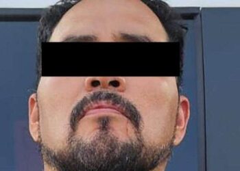 Arrestan en Querétaro a ‘Moncho’, presunto líder de ‘Los Lavadora’