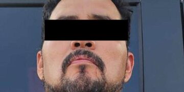 Arrestan en Querétaro a ‘Moncho’, presunto líder de ‘Los Lavadora’