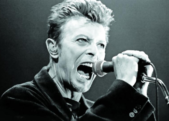 David Bowie, genio eterno y camaleón