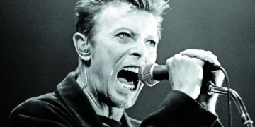 David Bowie, genio eterno y camaleón