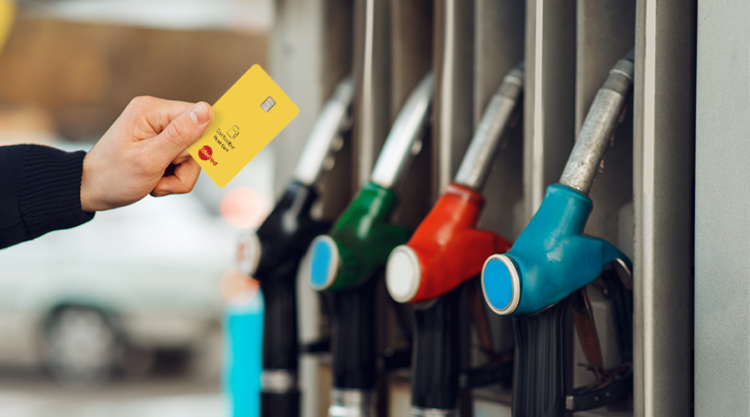 Edenred: estrategias para implementar un sistema de control de combustible