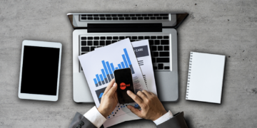 Edenred y el papel de la tecnología en la automatización de pagos y control de gastos corporativos