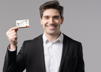 Tarjetas empresariales Edenred: hacia una gestión de gastos más transparente