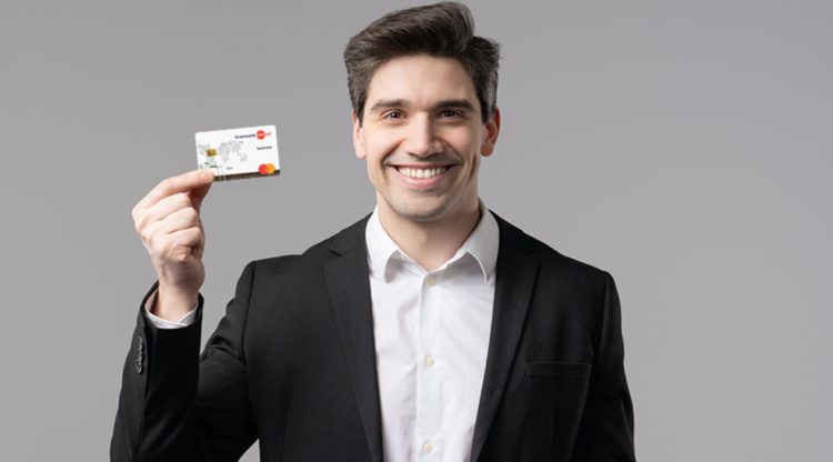 Tarjetas empresariales Edenred: hacia una gestión de gastos más transparente