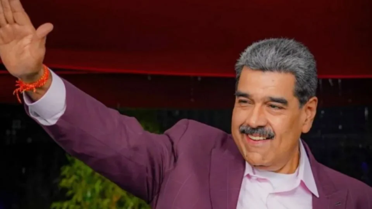 Yates, mansiones, caballos de competencia: Nicolás Maduro gozaba de una vida millonaria frente a las carencias de los venezolanos