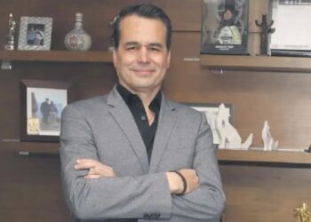 Hallan muerto al empresario tequilero Adrián Corona; había sido secuestrado