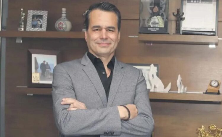 Hallan muerto al empresario tequilero Adrián Corona; había sido secuestrado