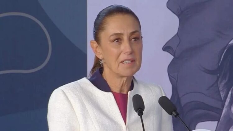 Marina niega anomalías en tramo donde se descarriló el Tren Interoceánico; Sheinbaum pide celeridad a FGR en investigaciónBorrador automático