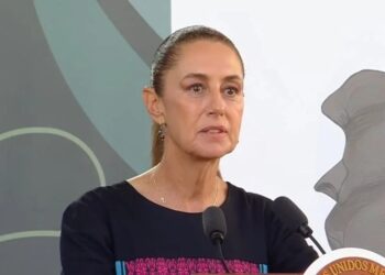 Sheinbaum pide a cancillería reunión con Marco Rubio tras amenaza de Trump de hacer ataques terrestres contra cárteles mexicanos