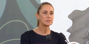 Sheinbaum pide a cancillería reunión con Marco Rubio tras amenaza de Trump de hacer ataques terrestres contra cárteles mexicanos