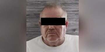 Procesan a “El Sagitario”, segundo al mando del cártel de los Beltrán Leyva