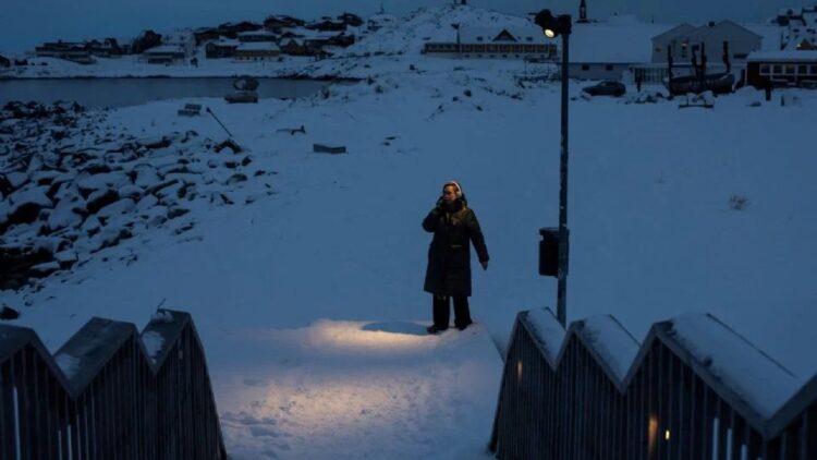 Envían militares de Suecia, Noruega y Dinamarca a Groenlandia para la preparación de maniobras en medio de amagos de Trump