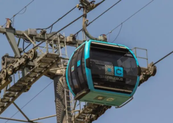 Gana Doppelmayr licitación para construir la Línea 5 del Cablebús