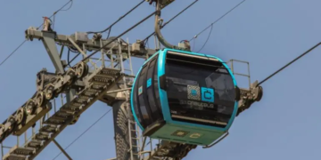 Gana Doppelmayr licitación para construir la Línea 5 del Cablebús