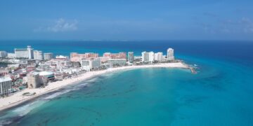 Cancún refuerza su liderazgo en experiencias de bienestar