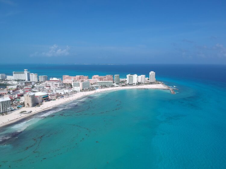 Cancún refuerza su liderazgo en experiencias de bienestar