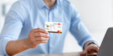 Importancia de establecer límites y controles en las tarjetas de empresa, según Edenred