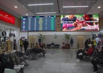 Revela AICM la TUA para 2026; estos serán los nuevos costos