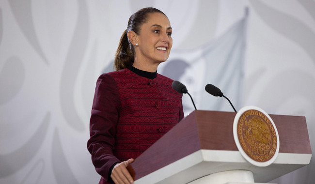 Avanza Estrategia Nacional de Seguridad: Disminuyen 42% los homicidios dolosos en Baja California, de septiembre de 2024 a diciembre de 2025