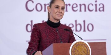 Presidenta destaca incremento de cirugías y consultas de especialidad en IMSS, IMSS Bienestar e ISSSTE en 2025