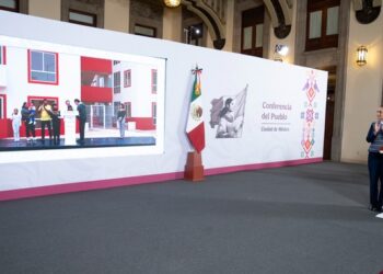 Vivienda para el Bienestar: Presidenta Claudia Sheinbaum entrega las primeras 64 viviendas del Infonavit en Mérida, Yucatán