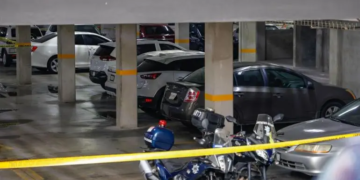 Reporta Sheinbaum caída histórica de 40% en homicidios dolosos al cierre de 2025