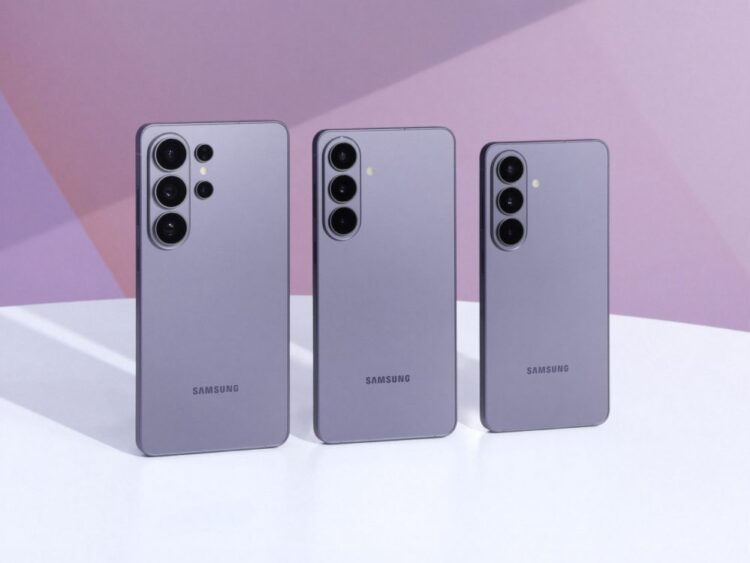 Samsung presenta la serie Galaxy S26: el teléfono Galaxy AI más intuitivo hasta la fecha