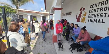 Exitoso arranque de la extensión nororiente del Centro de Control y Bienestar Animal, iniciativa impulsada por Ricardo Moreno