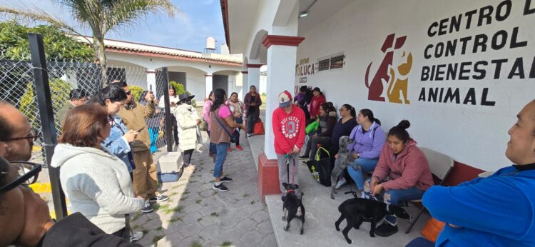 Exitoso arranque de la extensión nororiente del Centro de Control y Bienestar Animal, iniciativa impulsada por Ricardo Moreno