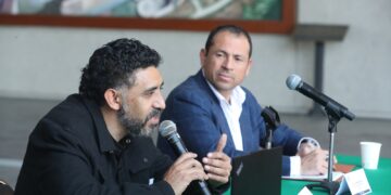 El Espacio Cultural San Lázaro organiza el “Círculo de lectura: La conciencia y el flujo del lenguaje en James Joyce”