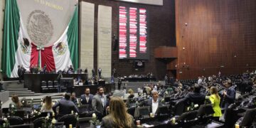 El Pleno avaló licencia por tiempo indefinido a los diputados Carlos Morelos (PT) y Erubiel Alonso Que (PRI)