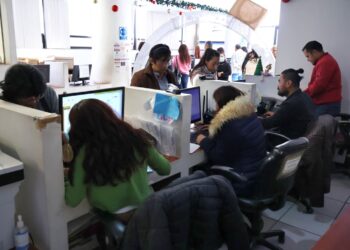 Invita Ricardo Moreno a aprovechar descuentos y bonificaciones en predial y agua