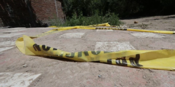 Hallan seis cuerpos en Puebla con signos de violencia; Armenta asegura que el hecho estaría ligado al crimen organizado