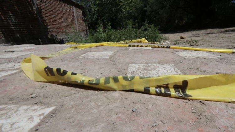 Hallan seis cuerpos en Puebla con signos de violencia; Armenta asegura que el hecho estaría ligado al crimen organizado