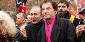 Archivos de Epstein: Francia abre investigación contra el exministro de Cultura ligado al caso