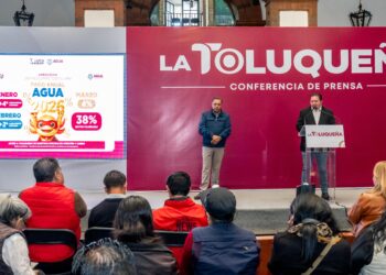 Reconoce Gobierno municipal crecimiento histórico en recaudación del pago de impuestos