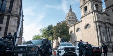 Se perfila Toluca como pieza elemental para el Mundial de Futbol 2026: Ricardo Moreno