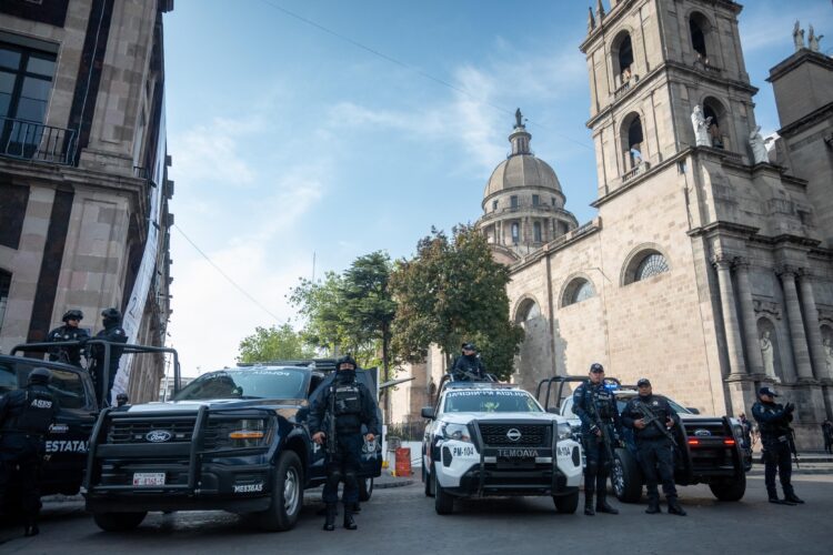 Se perfila Toluca como pieza elemental para el Mundial de Futbol 2026: Ricardo Moreno