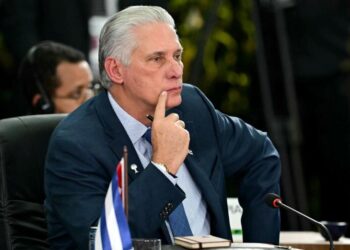 «Cuba está dispuesta a un diálogo con Estados Unidos», dice Díaz-Canel frente a tensiones con Trump