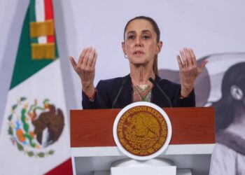 Descalificación de Scherer no moverá ni un voto, lo califica como sin impacto